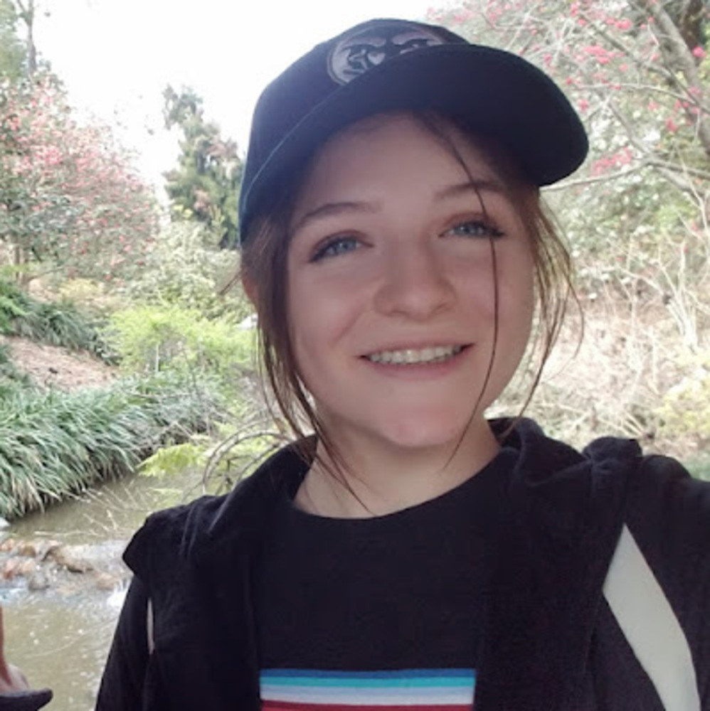 Meet your Posher, Gracelyn